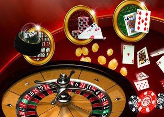 Bet on baccarat online with the number 1 online gambling website.