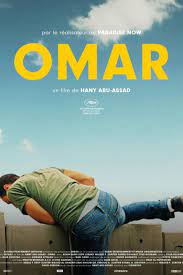 ดูหนังออนไลน์ Omar  หนังชนโรง
