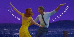 รีวิวหนังใหม่ ดูหนังใหม่ hd เรื่อง La La Land  2022